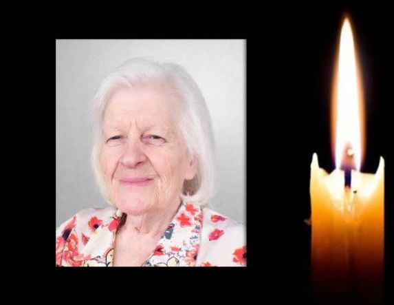 Έφυγε από τη ζωή η πρεσβυτέρα Σοφία Βασ. Μπαξεβάνη σε ηλικία 91 ετών