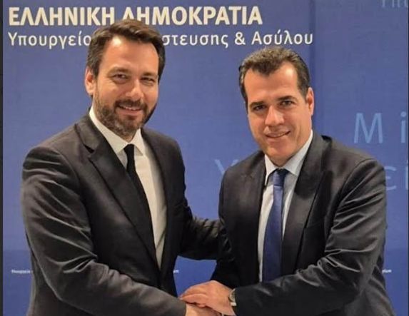 Τάσος Μπαρτζώκας: Δρομολογείται τρίμηνη παράταση για τους εργάτες γης