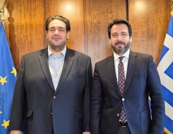 Τάσος Μπαρτζώκας: 344.000 ευρώ στην  Ημαθία για δράσεις πυροπροστασίας