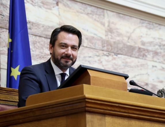 Τάσος Μπαρτζώκας: Τρεις νέες θέσεις γιατρών, στη νέα προκήρυξη του Υπουργείου Υγείας για την Ημαθία