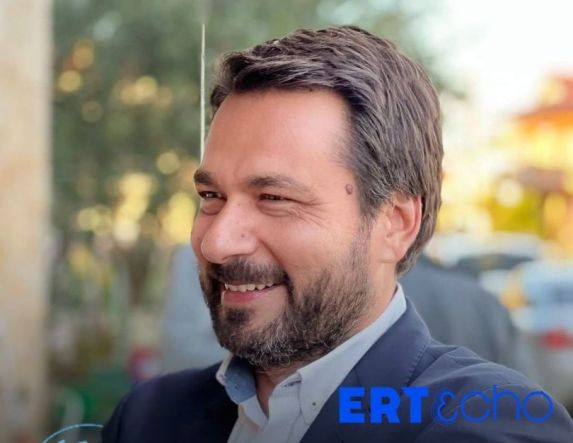 Τάσος Μπαρτζώκας: «Χρέος μας να τελειώσουμε με τις παθογένειες – η κοινωνία απαιτεί διαφάνεια, δικαιοσύνη και αξιοκρατία»