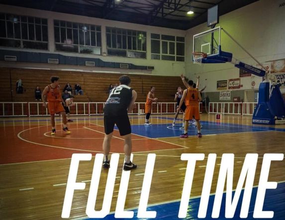 Νίκες για Μελίκη, Άθλο, Αετούς και Ζαφειράκη στην 6η αγωνιστική της Α’ ΕΚΑΣΚΕΜ