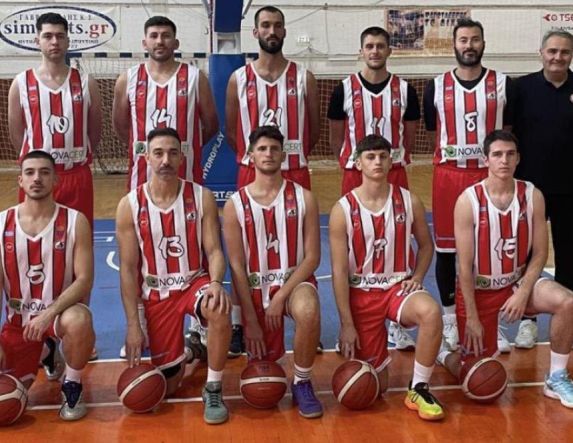 Επέστρεψε στις νίκες ο Φίλιππος Βέροιας - 