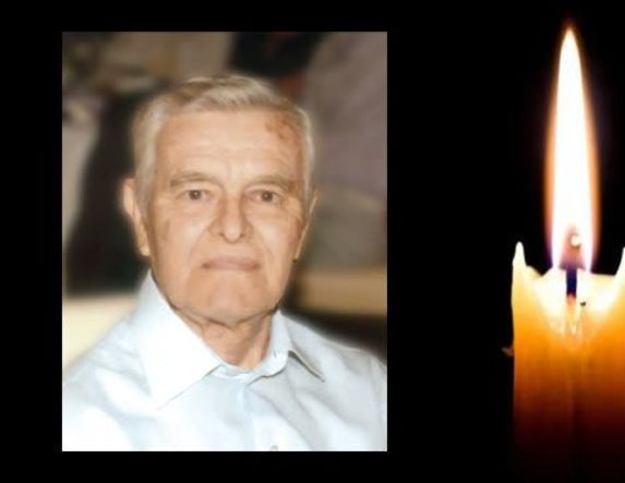Έφυγε από τη ζωή ο Ιωάννης Μπέλλας σε ηλικία 91 ετών