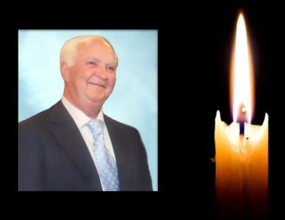 Έφυγε από τη ζωή ο δικηγόρος Αθανάσιος Απ. Μπιζέτας σε ηλικία 84 ετών