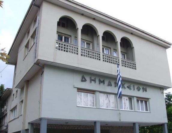 Συνεδριάζει την Τετάρτη 22/5 το Δημοτικό Συμβούλιο  Νάουσας