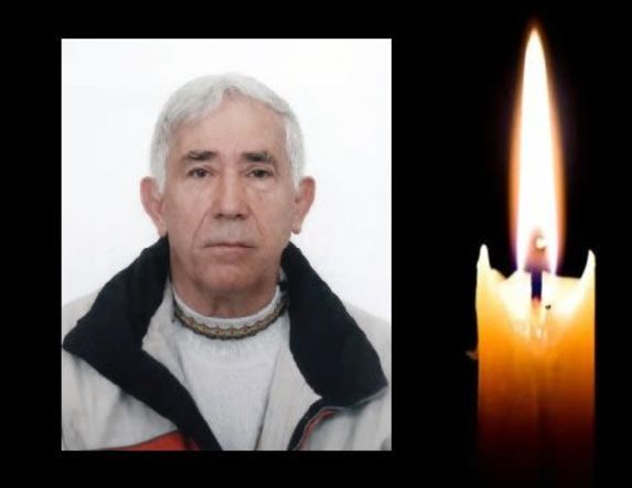 Έφυγε από τη ζωή ο Νικόλαος Θεοδ.  Νικολαϊδης σε ηλικία 89 ετών