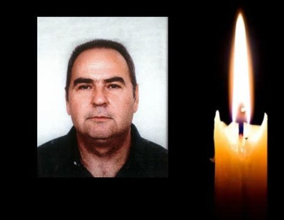 Έφυγε από τη ζωή ο Μιχαήλ Νικολής σε ηλικία 75 ετών