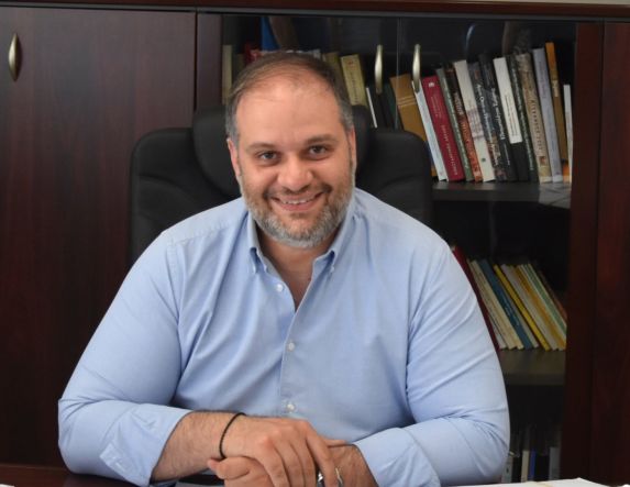 Δήλωση  του Δημάρχου Νάουσας για τη Γιορτή της Μητέρας