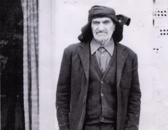 «ΕΝΑ ΤΑΞΙΔΙ ΣΤΗΝ ΠΡΟΓΟΝΙΚΗ ΓΗ ΤΟΥ ΑΤΑΠΑΖΑΡ» μέρος 2ο