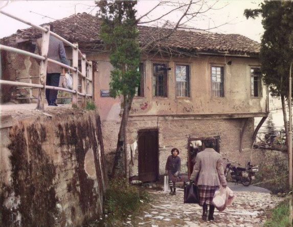 ΜεΜιαΜατια Βέροια, δεκαετία του ΄70