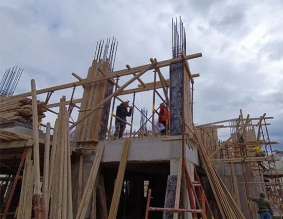 Αλλάζουν όλα στην έκδοση οικοδομικών αδειών, με τον νέο Οργανισμό Κτηματολογίου και Ελέγχου Δόμησης -Τι προβλέπει το ν/σχ για την μετάβαση των Πολεοδομιών στο νέο Φορέα