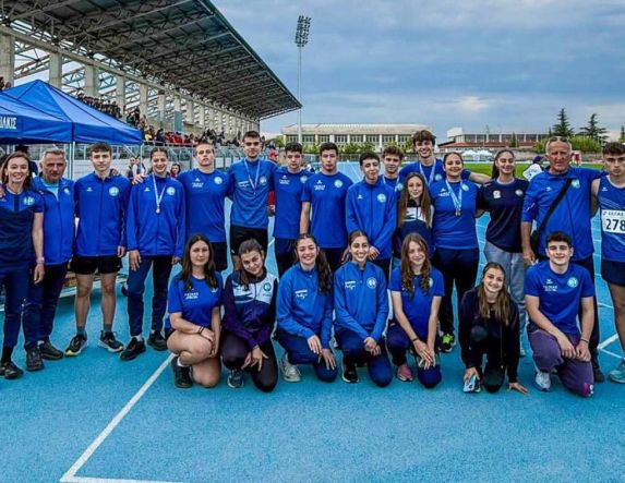 5 ΧΡΥΣΑ-2 ΑΡΓΥΡΑ-4 ΧΑΛΚΙΝΑ Ο 