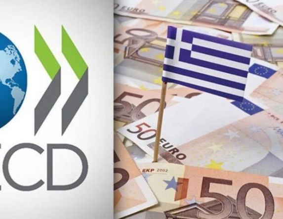 ΟΟΣΑ: Ουραγός στη χρηματοδότηση της εκπαίδευσης η Ελλάδα  -Δαπανά πολύ λιγότερα από τον μέσο όρο των χωρών του Οργανισμού