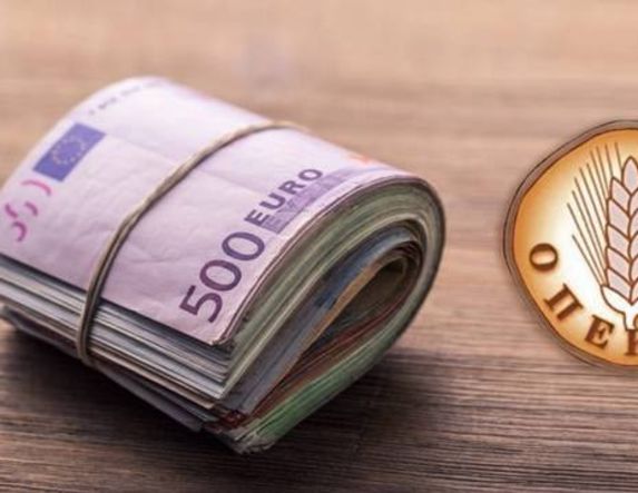 Οι «μαϊμού» επιδοτήσεις με τα τσουβάλια και οι αποζημιώσεις με τα παρακάλια…
