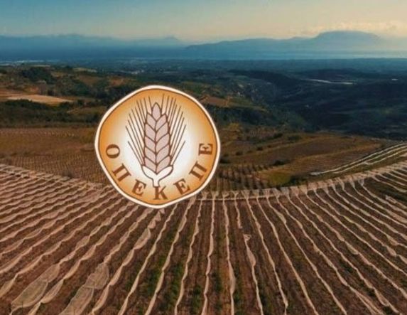 ΟΠΕΚΕΠΕ: Ψηφιοποιημένα  όλα τα στοιχεία που  απαιτούνται για τους ελέγχους  - Πάγια και σύννομη η ανακύκλωση αρχείων