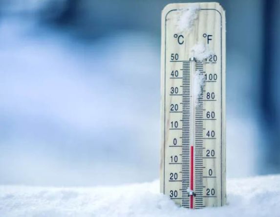 Το μπαλκόνι, ο πάγος και η λογική που πήγε βόλτα!