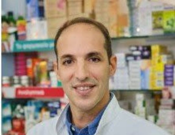 Ο Αλέξης Παναγάκης νέος πρόεδρος  του Φαρμακευτικού Συλλόγου Ημαθίας  – Η σύνθεση του νέου Δ.Σ.