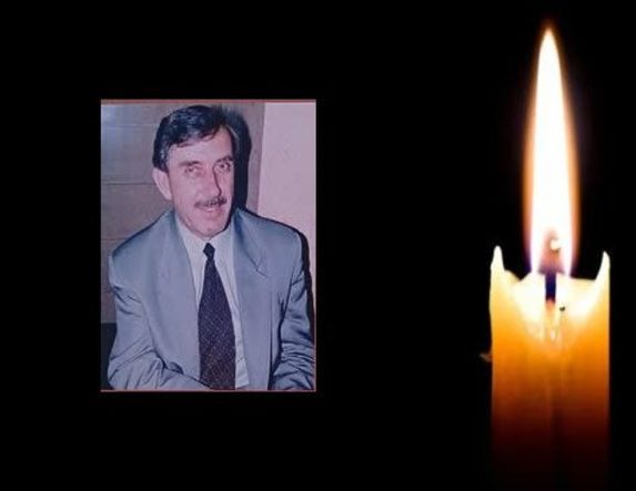 Έφυγε από τη ζωή ο Θωμάς Παναγιωτόπουλος σε ηλικία 83 ετών