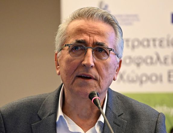 Πολύ δουλειά στην Οικονομική Εισαγγελία: Επείγουσα έρευνα για την φερόμενη υπεξαίρεση κονδυλίων απο τον πρόεδρο της ΓΣΕΕ  