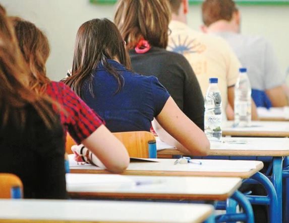 Πανελλαδικές 2026: Ξεκινά σήμερα η υποβολή αιτήσεων 