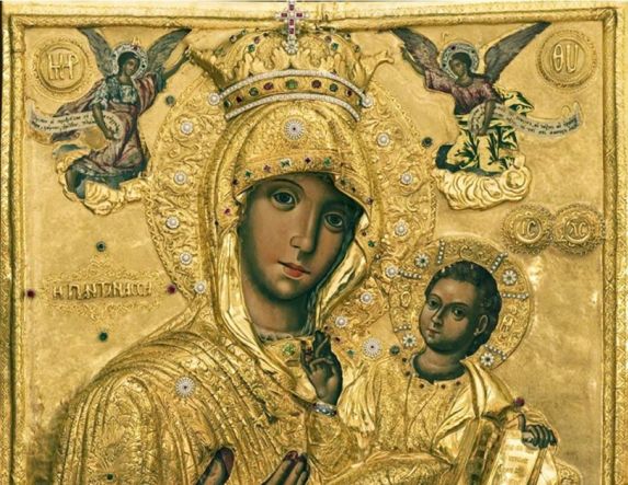 Προκήρυξη υποτροφιών από το Ίδρυμα «Μητροπολιτικόν Κέντρον Πολιτισμού ΠΑΝΤΑΝΑΣΣΑ»