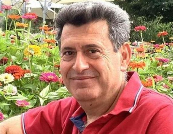 Συλλυπητήρια μηνύματα για τον θάνατο του Τάσου Παντζαρτζίδη