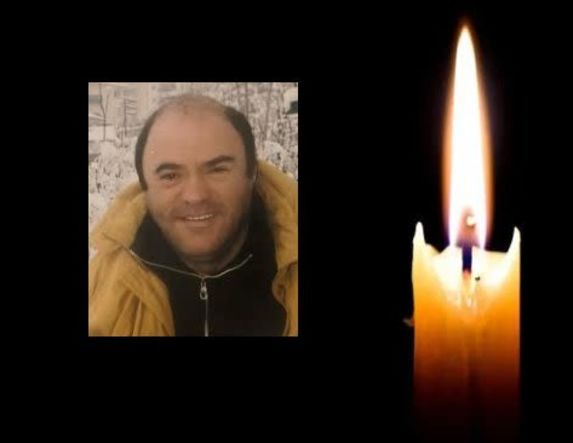 Έφυγε από τη ζωή  ο Νικόλαος Παπαδόπουλος σε ηλικία 62 ετών