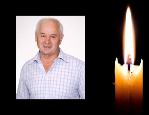 Έφυγε από τη ζωή ο Κων/νος Χρ. Παπαγεωργίου σε ηλικία 77 ετών