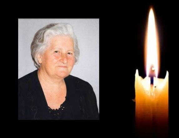 Έφυγε από τη ζωή η Αικατερίνη Ιωαν. Παπαρουσοπούλου σε ηλικία 93 ετών