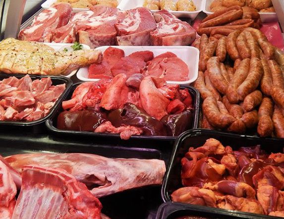 Κλειστά στις 17 Ιανουαρίου  τα κρεοπωλεία της Βέροιας, για τον Πολιούχο