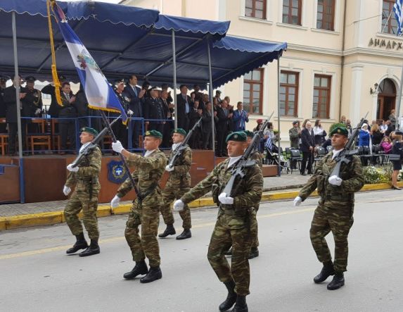 Δήμος Βέροιας: Επετειακές  εκδηλώσεις σήμερα  για τα 113 χρόνια απελευθέρωσης της πόλης από τους Τούρκους