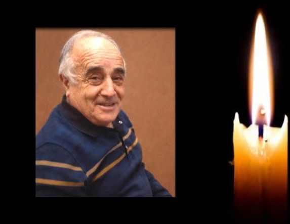 Έφυγε από τη ζωή ο Παύλος Πασχαλίδης σε ηλικία 75 ετών