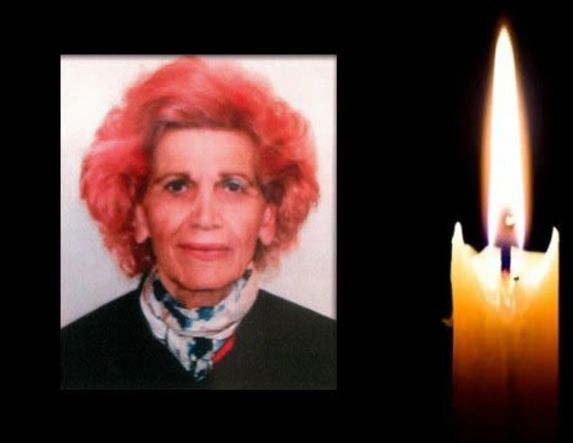 Έφυγε από τη ζωή η Συμέλα Παυλίδου σε ηλικία 92 ετών