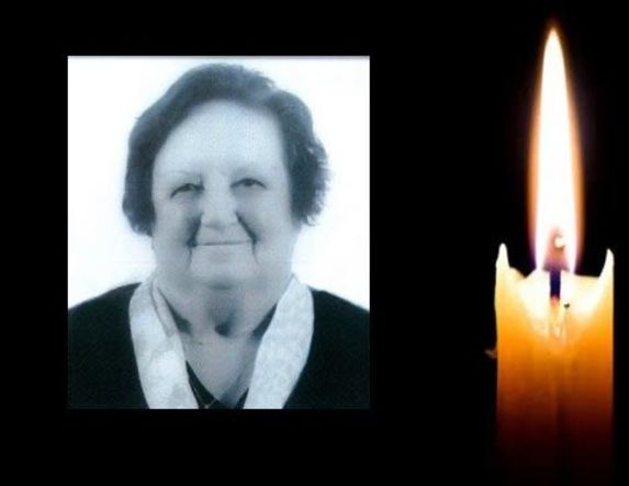 Έφυγε από τη ζωή η Δήμητρα Παυλίδου σε ηλικία 92 ετών