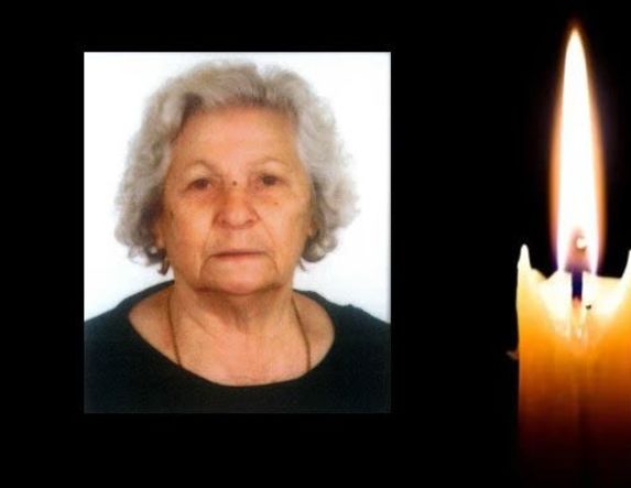Έφυγε από τη ζωή η Ελένη Κων. Παυλίδου σε ηλικία 93 ετών