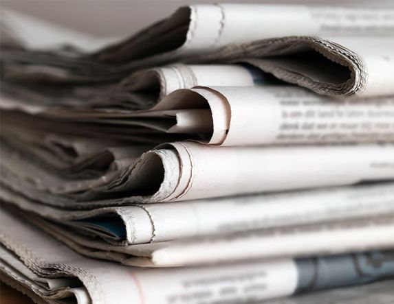 Ινστιτούτο Reuters: Πιο αξιόπιστη πηγή ενημέρωσης  για τους Έλληνες παραμένει ο έντυπος Περιφερειακός Τύπος  -Συγκεντρώνει το χαµηλότερο ποσοστό δυσπιστίας από τα ελληνικά Μ.Μ.Ε.