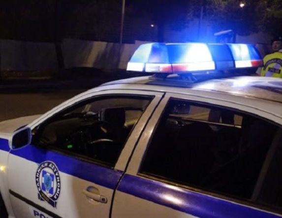 52χρονος από την Ημαθία συνελήφθη για υβριστικά και απειλητικά διαδικτυακά μηνύματα κατά του Άδωνι Γεωργιάδη