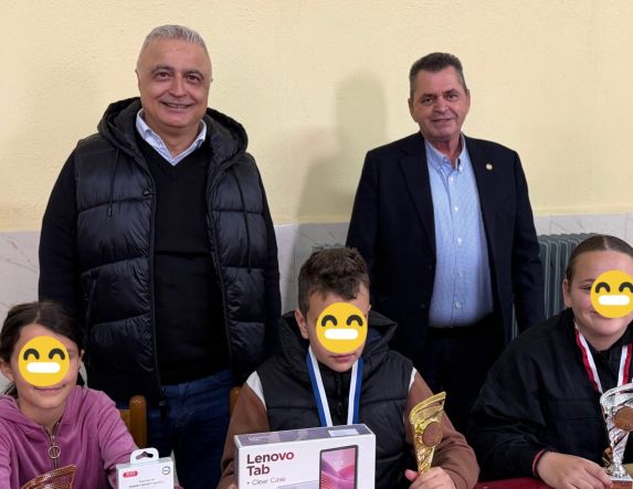 ΣΤΑ ΧΩΡΙΑ ΤΟΥ ΔΗΜΟΥ ΤΗΣ ΝΑΟΥΣΑΣ ΤΗ ΔΕΥΤΕΡΗ ΗΜΕΡΑ ΤΟΥ ΠΑΣΧΑ Ο ΛΑΖΑΡΟΣ ΤΣΑΒΔΑΡΙΔΗΣ