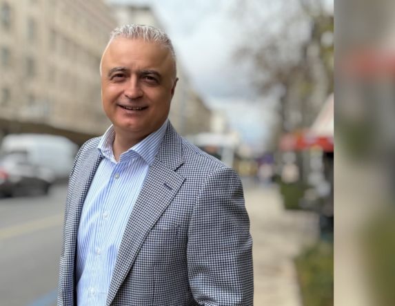 ΣΥΓΧΑΡΗΤΗΡΙΟ ΛΑΖΑΡΟΥ ΤΣΑΒΔΑΡΙΔΗ ΣΤΟΝ ΦΑΣ ΝΑΟΥΣΑ