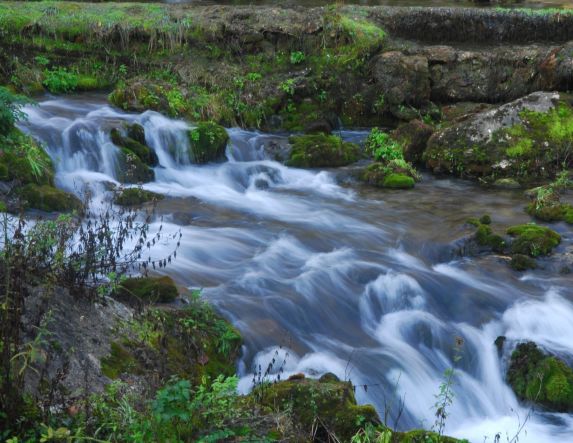 Δήμος Νάουσας: Προχωρά η πρώτη μεγάλη παραγωγική επένδυση, με την  εκμετάλλευση υδατικών πόρων από τις πηγές του Αγίου Νικολάου   -Απορρίφθηκαν από την Αποκεντρωμένη,  οι προσφυγές που είχαν κατατεθεί