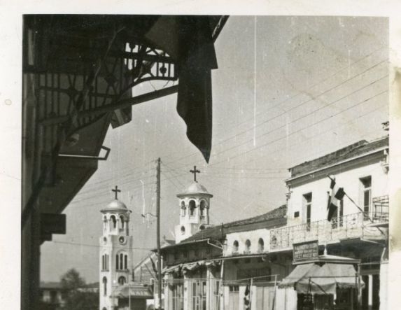 ΜεΜιαΜατια Στην καρδιά της παλιάς Βέροιας, ο Άγιος Αντώνιος