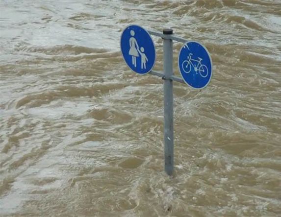 Υπουργείο Υγείας: Μέτρα διασφάλισης της δημόσιας υγείας μετά από έντονα καιρικά και πλημμυρικά φαινόμενα