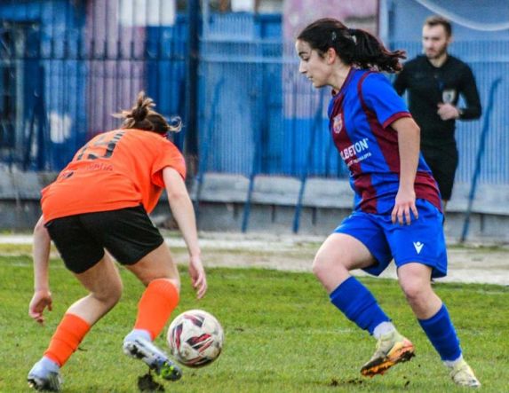 Έχασε τη νίκη στο φινάλε η Βέροια στην Πιερία - 