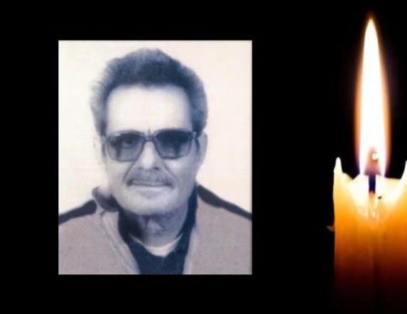 Έφυγε από τη ζωή ο Λάζαρος Ποιμενίδης σε ηλικία 85 ετών