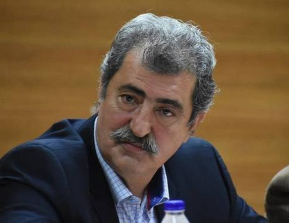 Φυλάκιση 12 μηνών με αναστολή στον Παύλο Πολάκη για συκοφαντική δυσφήμιση