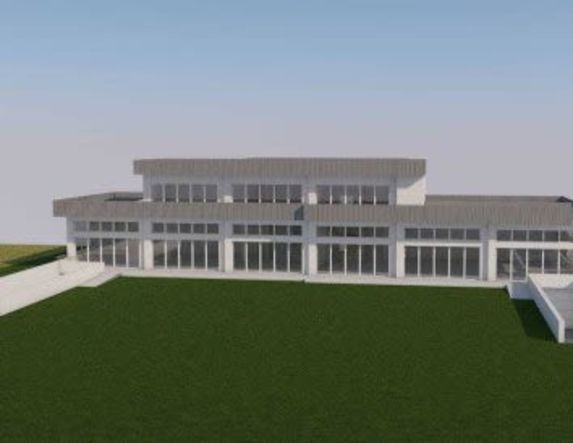 Πωλείται οικόπεδο 2.153μ2 στο 2ο χλμ ΠΕΟ Βέροιας - Θεσσαλονίκης