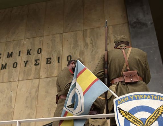 Και στρατιωτικός τουρισμός για την ανάδειξη της στρατιωτικής παράδοσης της χώρας