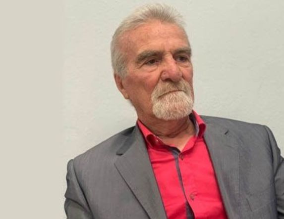 Συλλυπητήριο μήνυμα του Δημάρχου Βέροιας για τον θάνατο του Προέδρου της Δ.Κ. Καστανιάς Π. Ποταμόπουλου