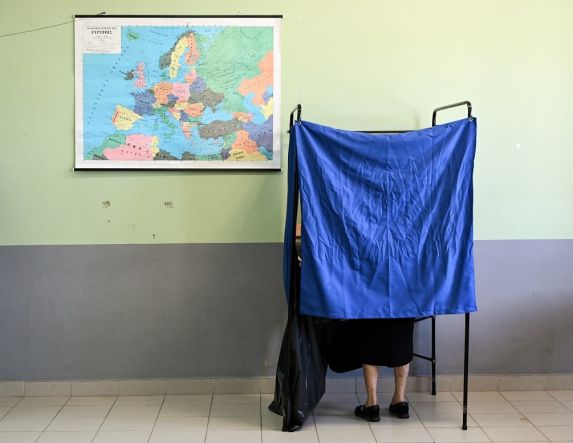 Στην ατζέντα των αυτοδιοικητικών, η ενδεχόμενη ηλεκτρονική ψηφοφορία στις δημοτικές εκλογές